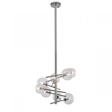 Delight Collection MX19009070-8A chrome