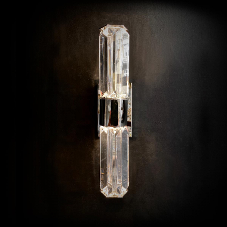 Delight Collection MB19027016-2B chrome