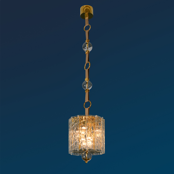 Подвесной светильник Delight Collection BY9026 BY9026-260