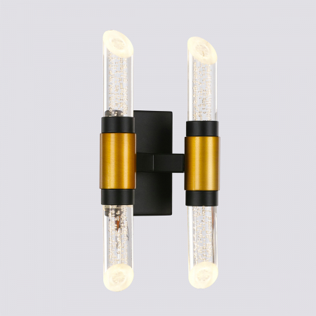 Delight Collection MB18001040-4A black/gold