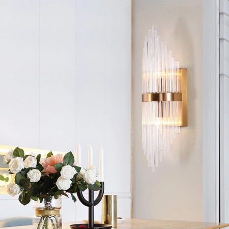 Delight Collection 9967W gold