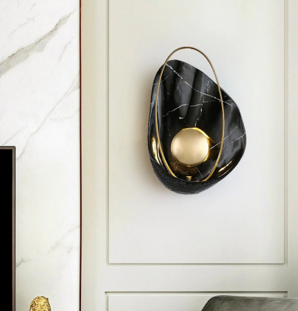 Delight Collection 10265W/BL