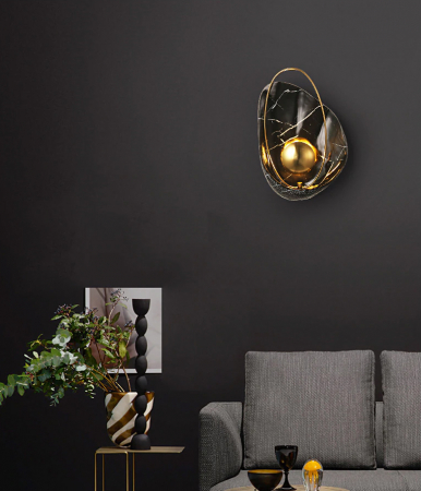 Delight Collection 10265W/BL