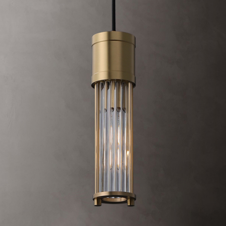 Delight Collection 10258P1 bronze