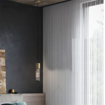 Delight Collection 10258P1 bronze