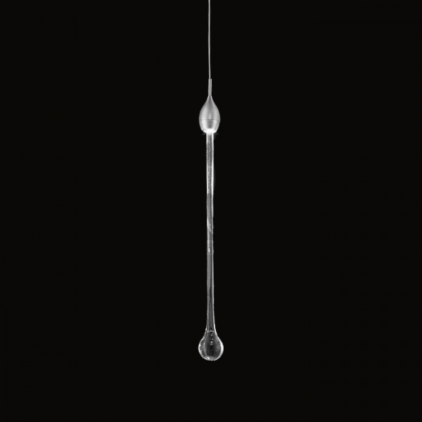 Подвесной светильник Delight Collection P98028 P98028-1 chrome