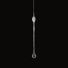 Delight Collection P98028-1 chrome