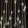 Delight Collection P98028-1 chrome
