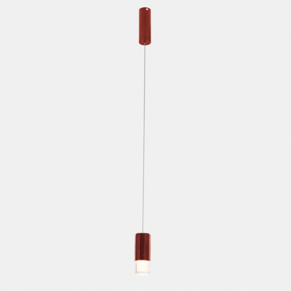 Подвесной светильник Delight Collection 191 P0191-1A coffee