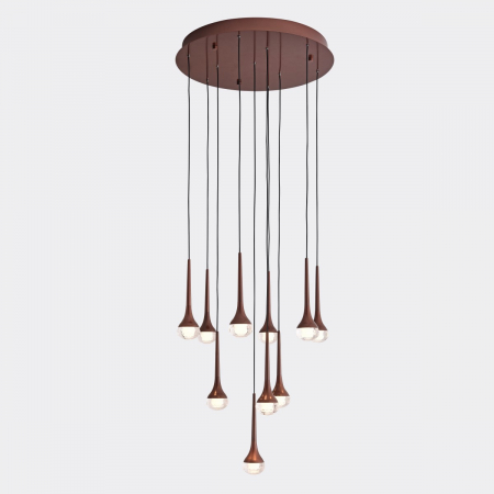 Delight Collection P0329-10B coffee