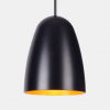Delight Collection P0184-5A black/gold
