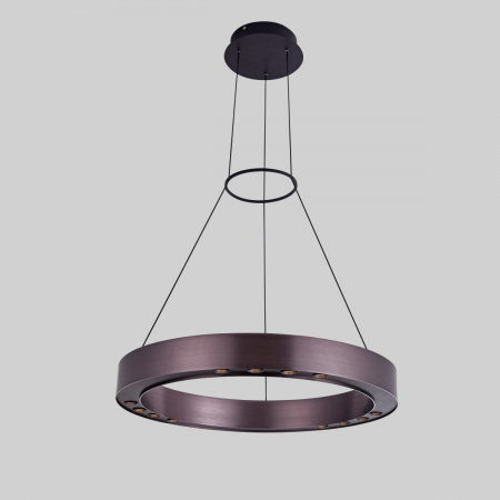 Delight Collection P0080-600A dark coffee/black