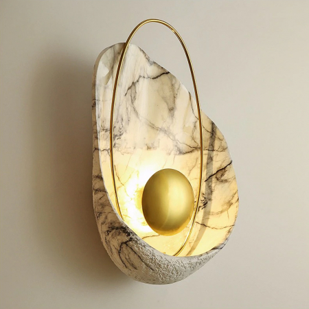 Delight Collection 10265W/WH