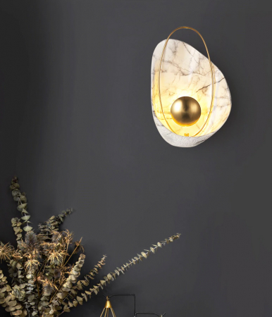 Delight Collection 10265W/WH