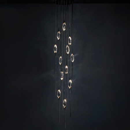 Delight Collection OM82111-12 pearl black