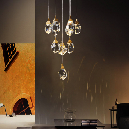 Delight Collection MD-020B-11 gold