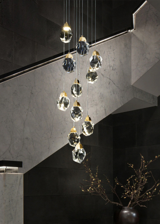 Delight Collection MD-020B-11 gold