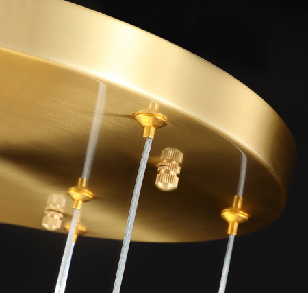 Delight Collection MD-020B-11 gold