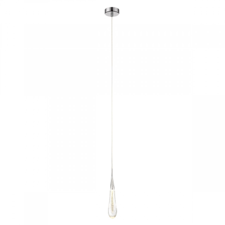 Delight Collection MD-023B-1 chrome