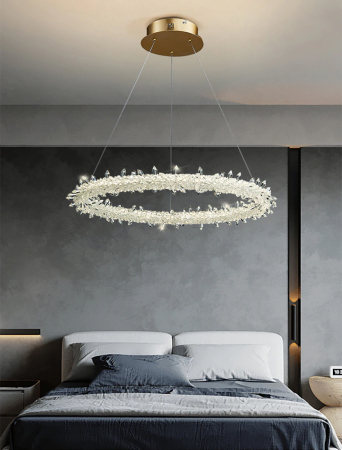 Delight Collection MD-0120B-60 gold