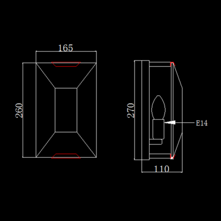 Delight Collection A003-165 A1 ti-gold