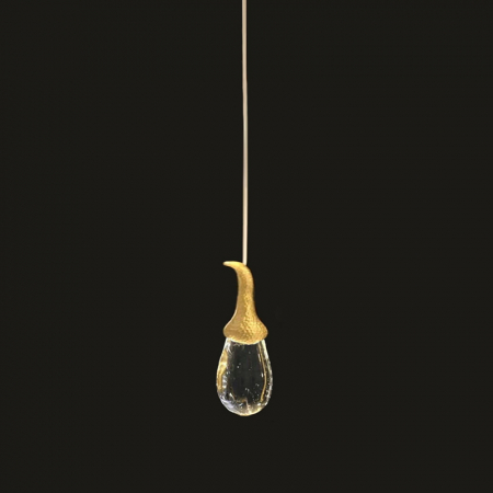 Delight Collection OMG07287-1 C2 gold