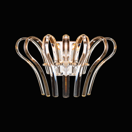 Delight Collection 4424-270 ti-gold/amber