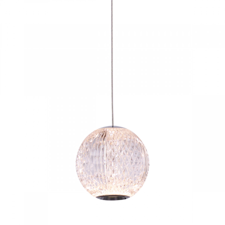 Delight Collection MD20001012-1A chrome