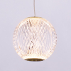 Delight Collection MD20001012-1A gold