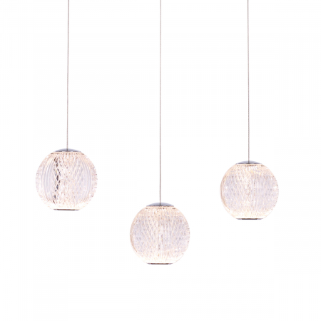 Delight Collection MD20001012-3B chrome