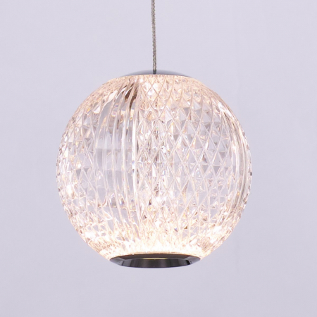 Delight Collection MD20001012-3B chrome