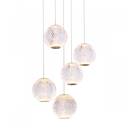 Delight Collection MD20001012-5A gold