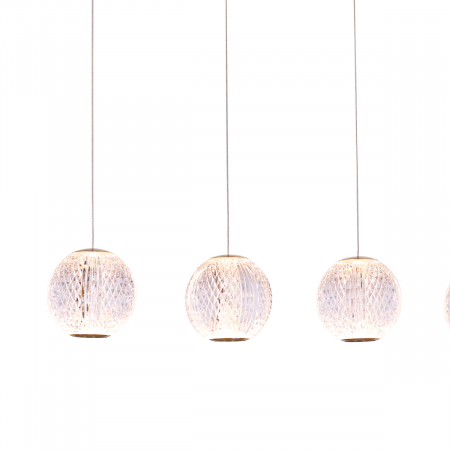 Delight Collection MD20001012-5B gold