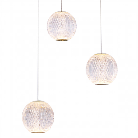 Delight Collection MD20001012-7A gold