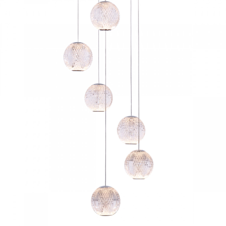 Delight Collection MD20001012-14A chrome