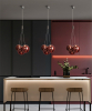 Delight Collection 19152P/3 rose gold