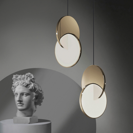 Delight Collection 10305P gold
