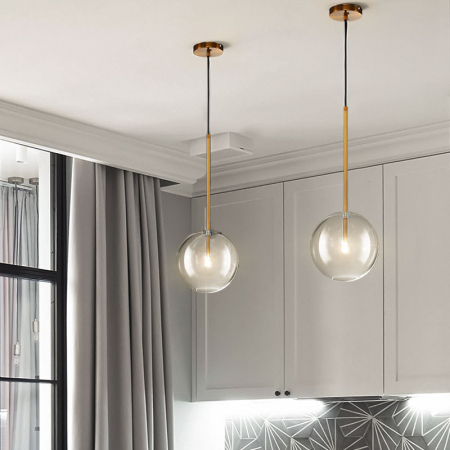 Delight Collection 9217P/D200 gold