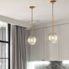 Delight Collection 9217P/D200 gold