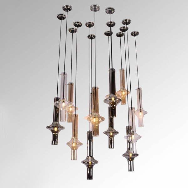 Подвесной светильник Delight Collection 10705 10705P clear