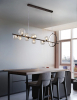 Delight Collection KG1233P-10 black/clear