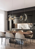 Delight Collection KG1233P-10 black/clear