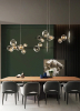 Delight Collection KG1233P-10 black/clear