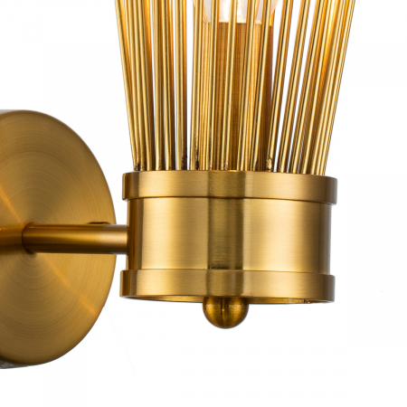 Delight Collection KM1239W-1 brass