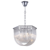 Delight Collection KR0116P-7L/A chrome