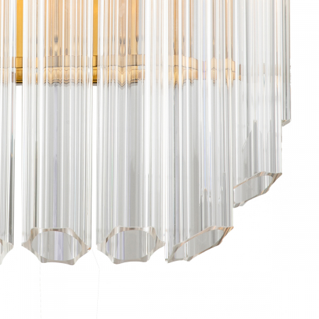 Delight Collection KG0769W-2C brass