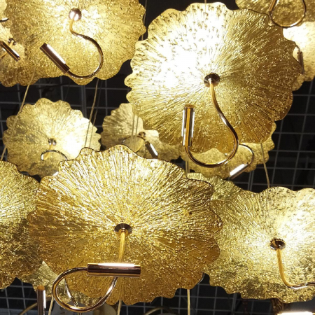 Delight Collection 8827P/1 gold