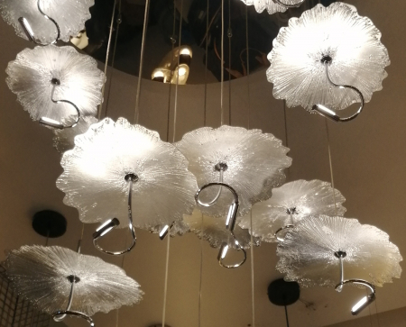 Delight Collection 8827P/1 silver
