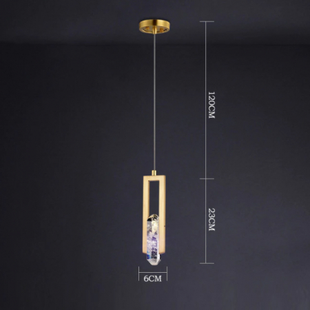 Delight Collection OM8201004-1 gold