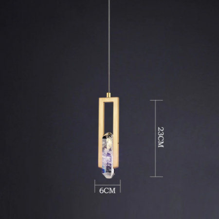 Delight Collection OM8201004-13 gold